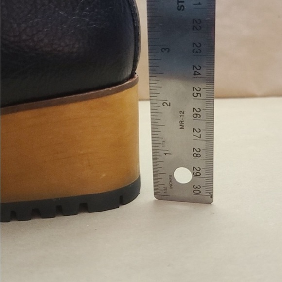 Kelsi Dagger Wise Platform Bootie - Picture 12 of 16